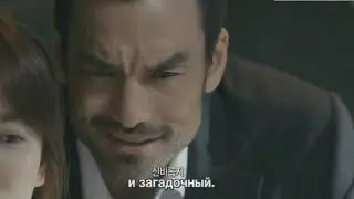 [Дорама] Потомки солнца - над крышей