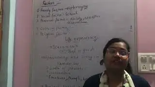 Human Value Factors in Hindi | Unit-1 | - # | #HuzaifaAkram | D & B Pharma Course