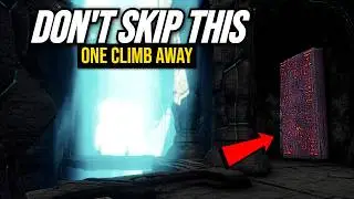 Most People Miss This Knowledge in Well of Skelos | Conan Exiles Enhanced | Ep. 15