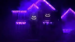 This Is Halloween Sample