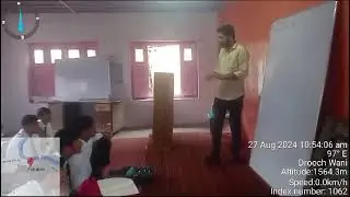Vocational Guest Lectures