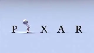 Pixar lamp intro from pixar movies 4k — HD 720p