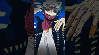 CapCut or BlurrrApp?🤔 #anime #edit #myheroacademia #foryou #youtubeshorts #ytshorts TikTok: .hiruxs