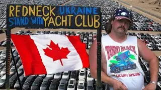 автомобільна площадка б/у авто в канаді, ціни.