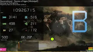 storms of ages 86.28%