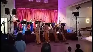 BalTrad de Challans / élèves enfants / Kas A Barh