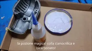 RESTAURO MICROFONO GELOSO 1100V