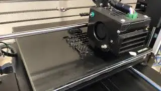 ANYCUBIC I3 Mega TMC 2208