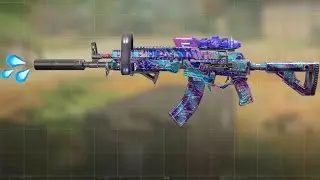 climax gun is for obj mains