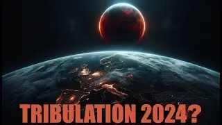 Rapture in 2024? 2023 paved the way! 2023 retrospective and HOT takes on the Rapture in 2024!