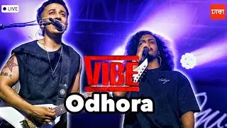 Odhora অধরা (Vibe) | Oni Hasan ft. All Stars | Kazi Zohad Yazdani