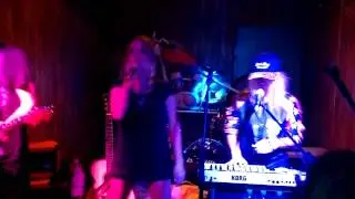 KSIS - Experimento (14/03 /15 - SP)