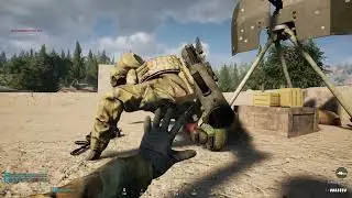 Squad Moments Compilation 14 Cinematic Moments