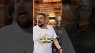 Привет из Смоленской области  