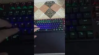 best mechanical keyboard #shorts