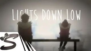 (2K subs!) Seiji & Megumi (Happiness Charge PreCure AMV/ハピネスチャージプリキュア MAD) - Lights down low