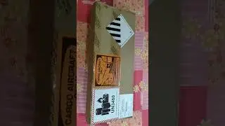 Dell Original Battery Quick Unboxing