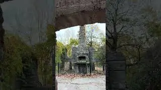 Bancroft Castle at Gibbet Hill in Groton, MA | Little Women was FILMED here!!! 🤩 #newenglandtravel