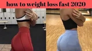 How To Weight Loss In 7 Days At Home