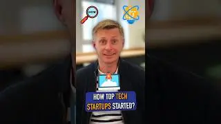 Most tech startups were bootstrapped?!?! #saasmarketing