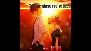 Nightcore + I Know What You Did Last Summer