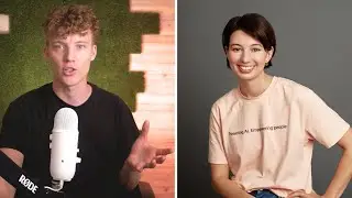 The Future of AI with Olga Megorskaya CEO of Toloka AI