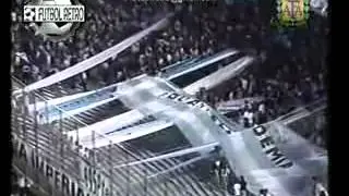 Apertura 1996 / Racing 6 - Huracán 1