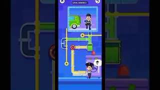Flow Legends - Logic Puzzle Game Walkthrough by Appysmarts  #games #gameplay #gaming