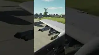 A-10C II Startup In 60 SECONDS | DCS: World