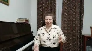 Зайки, котики, медведи, или работа концертмейстера с подготовительными группами часть 1