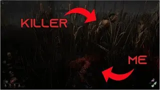 Dead by Daylight | Unbelievable Escape