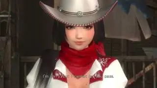 DEAD OR ALIVE 5 Last Round - Naotora Arcade (Legend) #7
