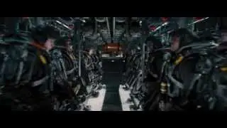 Al filo del mañana - Trailer VO