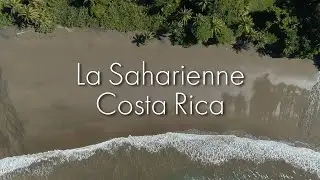 LA SAHARIENNE COSTA RICA - Women trail -  Alternate Aftermovie