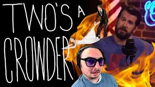 Two's a Crowder