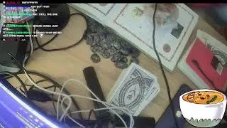Fortune telling!!! Soft voice tarot reading :D :D :D