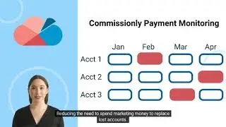 Commission Payment Monitoring