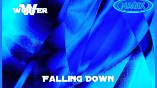 Wouter W - Falling Down (Trance Dance Music) [HD]