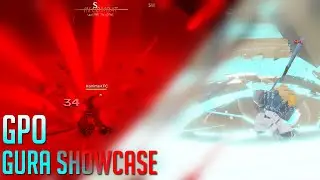 [GPO] GURA SHOWCASE