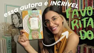 Ciranda de pedra, de Lygia Fagundes Telles