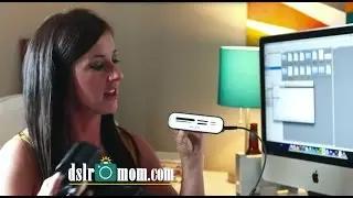 Photography Tutorial: Safely Transfer & Store Your Photos - Lisa Mac - DSLR Mom