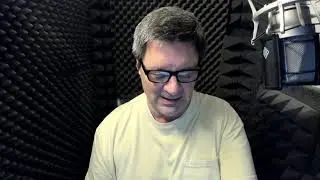 Copy of LOOONGEST Voice Over Session (Playing Phil Mickelson's VO 