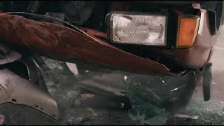 Seat Belts - Life or Death Illinois
