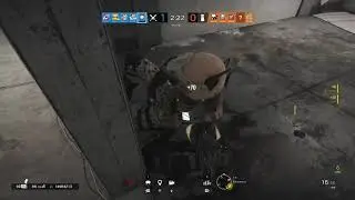 "Bad Energy" Rainbow Six Siege Montage