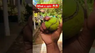 Best spin bowling .batsman 😱😱#shorts