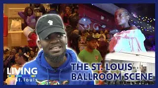 The Growing Ballroom Scene in St. Louis | Living St. Louis