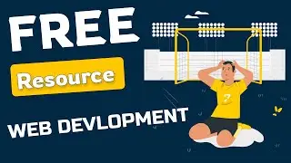 Web Development FREE Resources , You Must Know !
