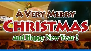 MAGGIE LOVES THE SNOW | MERRY CHRISTMAS | HDT RV LIFE