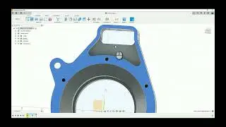 Autodesk Fusion 360 CAM for Operator_บทที่ 1: CAM Setup