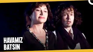 Gecelerin Aranan Yüzü | Nadide Hayat
